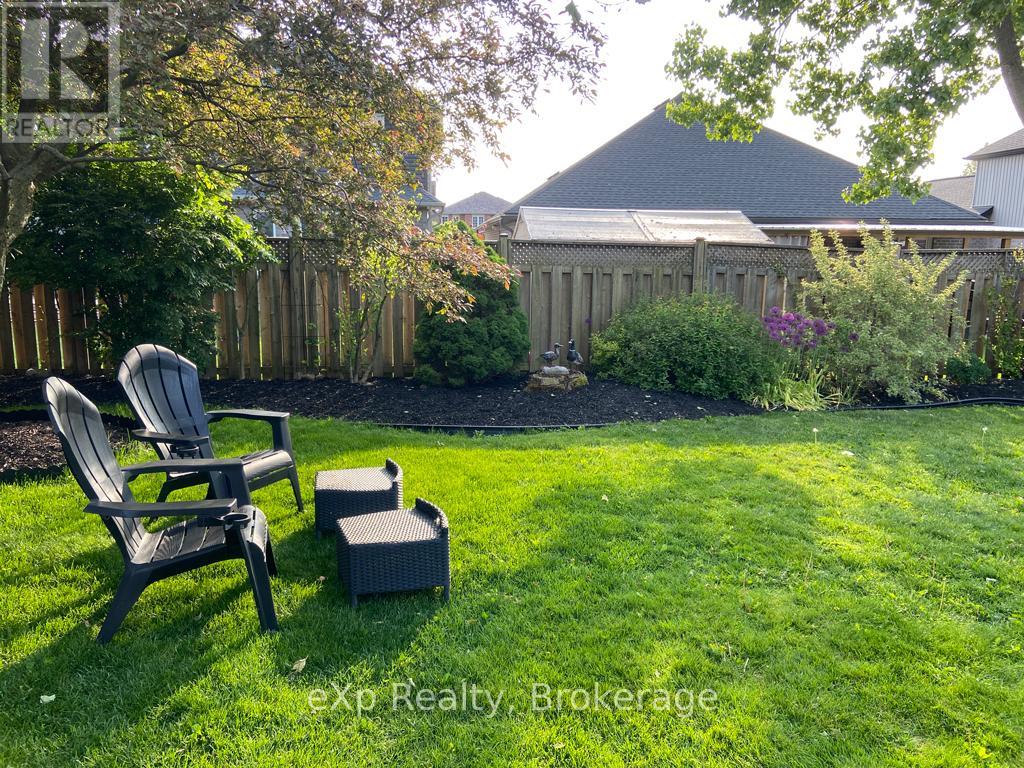 17 Dogwood Drive, Tillsonburg, Ontario  N4G 5S5 - Photo 39 - X12574486