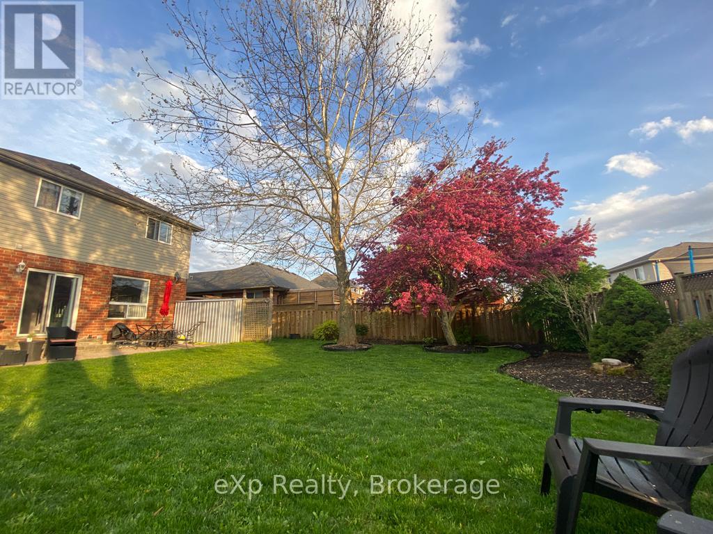 17 Dogwood Drive, Tillsonburg, Ontario  N4G 5S5 - Photo 41 - X12574486