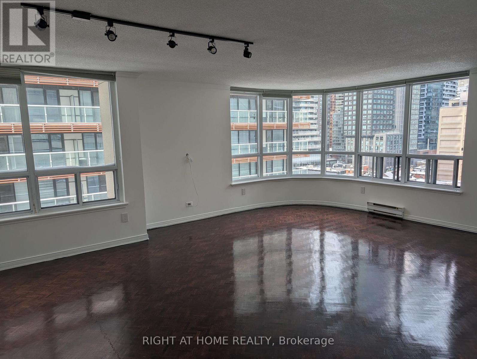 1209 - 25 Maitland Street, Toronto, Ontario  M4Y 2W1 - Photo 2 - C12703742