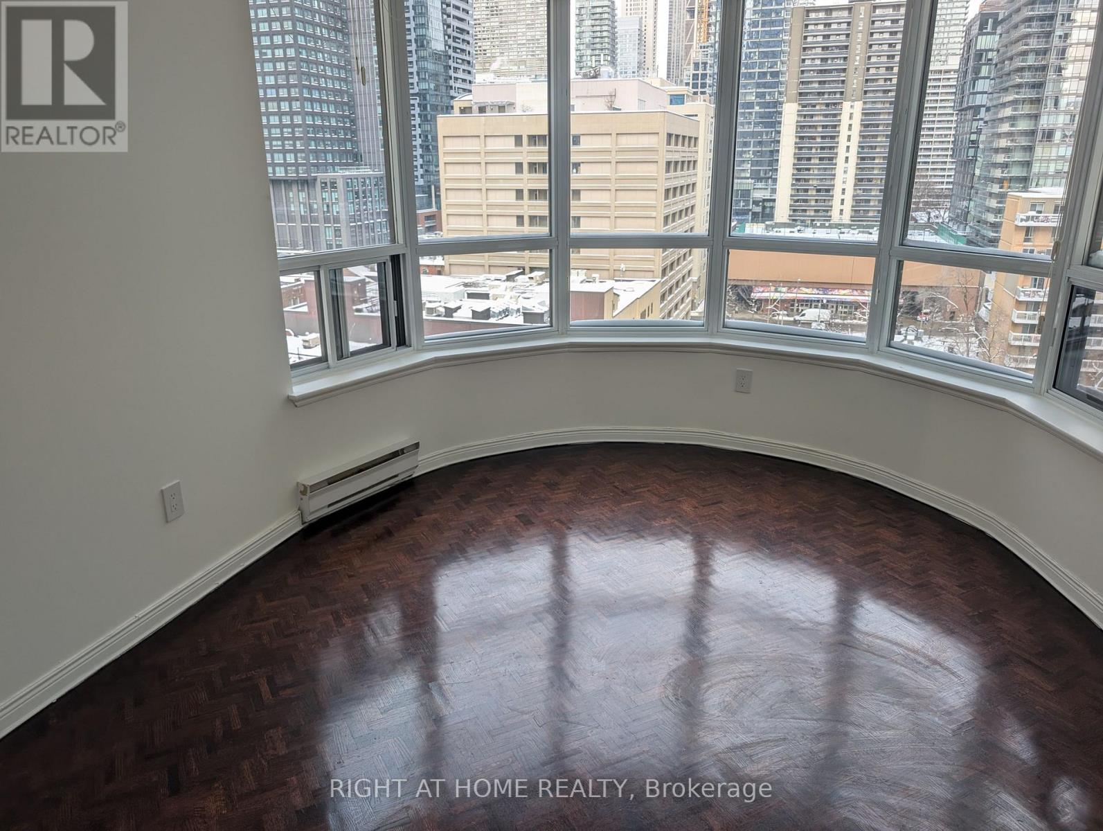 1209 - 25 Maitland Street, Toronto, Ontario  M4Y 2W1 - Photo 3 - C12703742