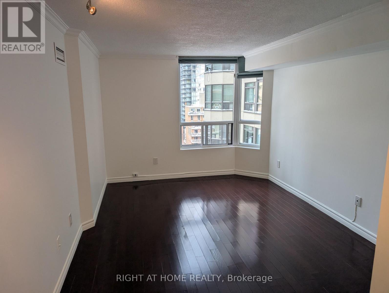 1209 - 25 Maitland Street, Toronto, Ontario  M4Y 2W1 - Photo 4 - C12703742