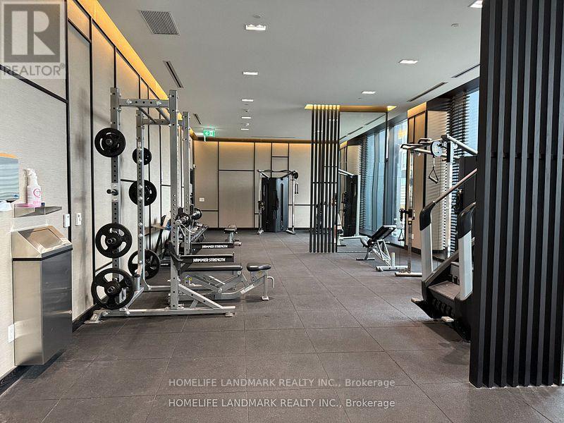 2208 - 501 Yonge Street, Toronto, Ontario  M4Y 1Y4 - Photo 16 - C12703756