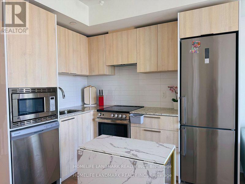 2208 - 501 Yonge Street, Toronto, Ontario  M4Y 1Y4 - Photo 4 - C12703756