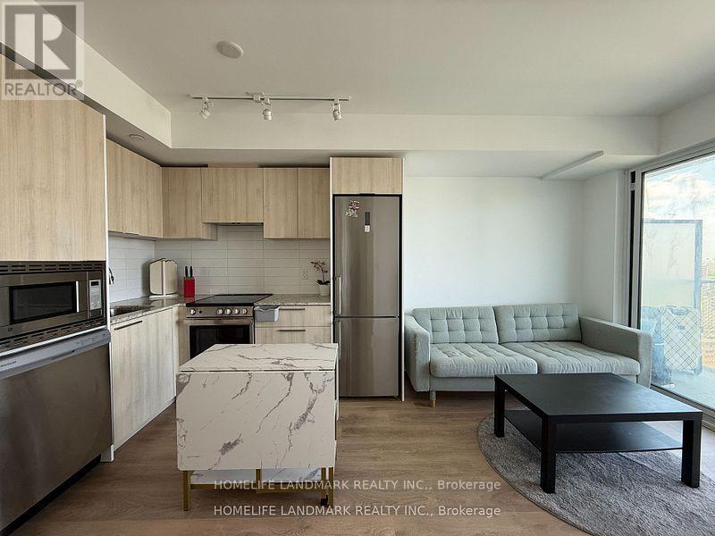 2208 - 501 Yonge Street, Toronto, Ontario  M4Y 1Y4 - Photo 5 - C12703756