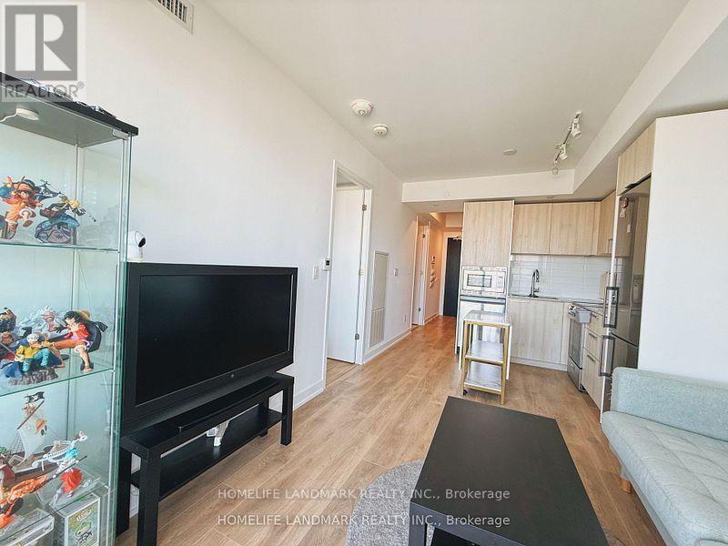 2208 - 501 Yonge Street, Toronto, Ontario  M4Y 1Y4 - Photo 7 - C12703756