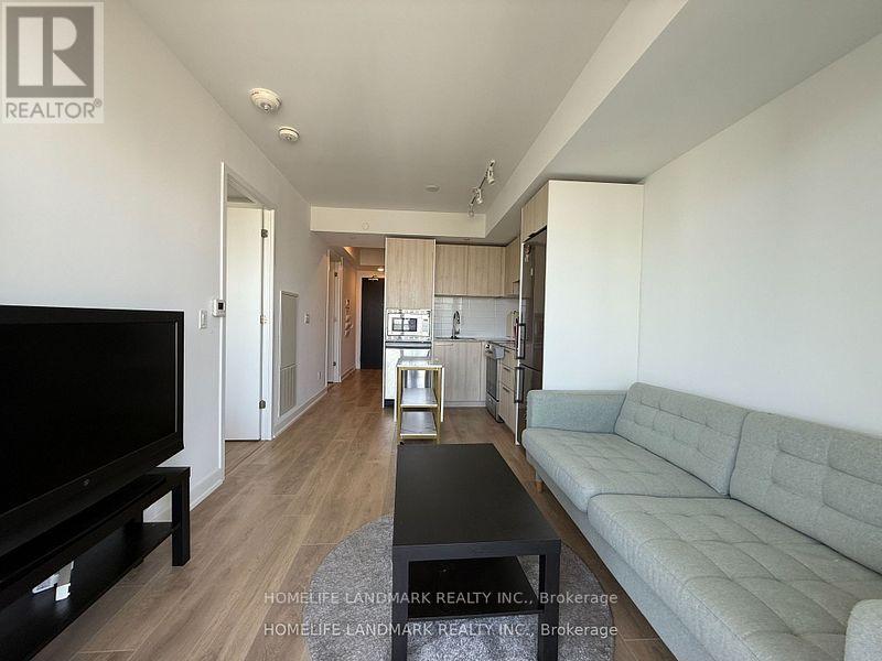 2208 - 501 Yonge Street, Toronto, Ontario  M4Y 1Y4 - Photo 8 - C12703756