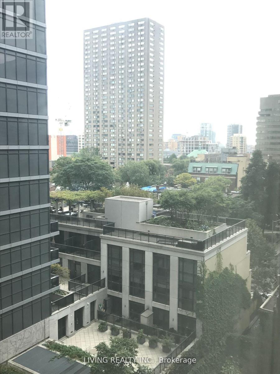 801 - 7 Carlton Street, Toronto, Ontario  M5B 2M3 - Photo 14 - C12703766