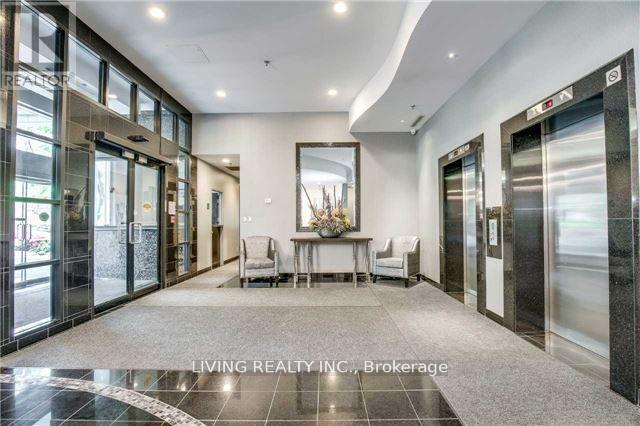 801 - 7 Carlton Street, Toronto, Ontario  M5B 2M3 - Photo 18 - C12703766
