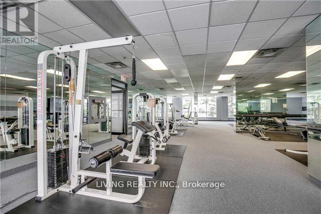 801 - 7 Carlton Street, Toronto, Ontario  M5B 2M3 - Photo 19 - C12703766