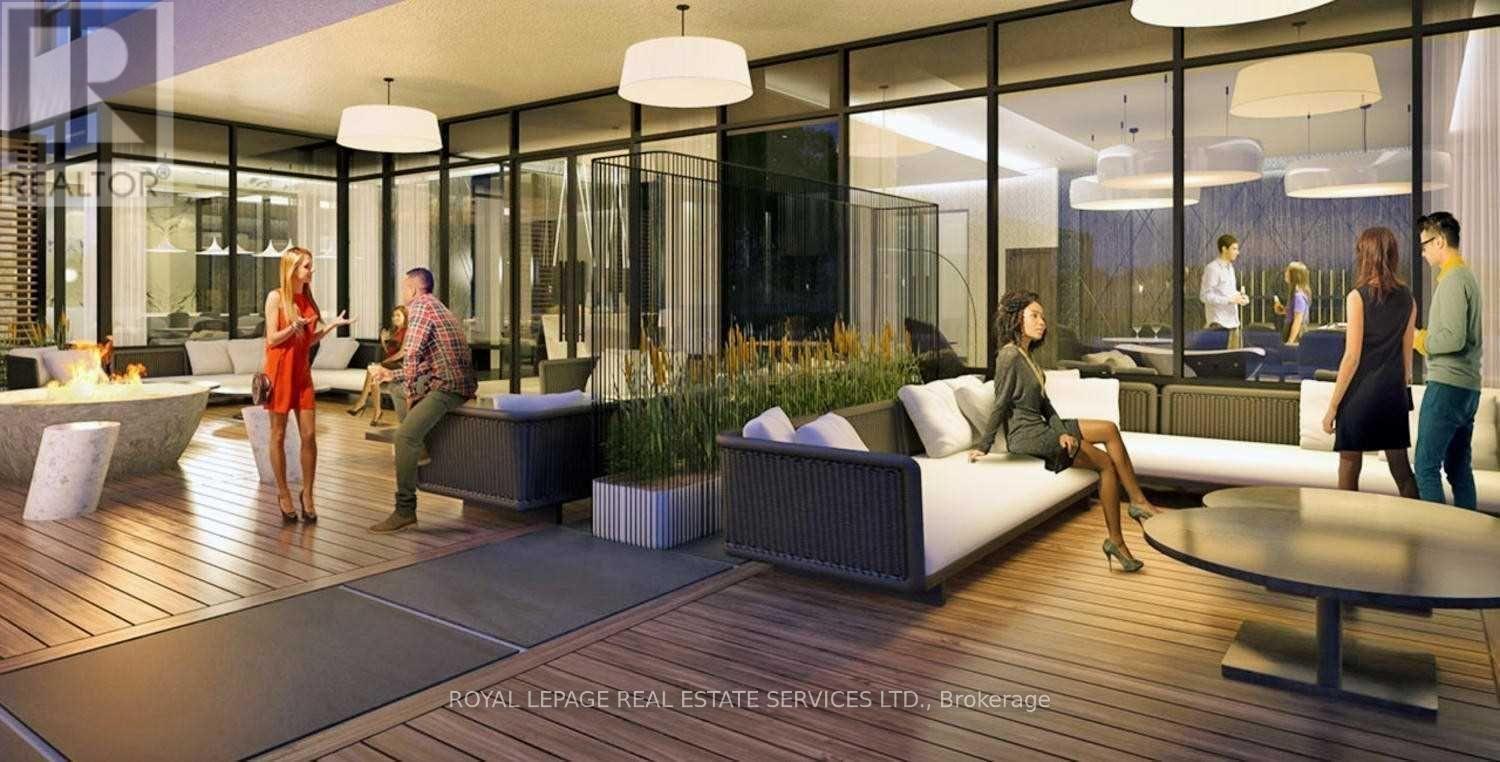 323 - 52 Forest Manor Road, Toronto, Ontario  M2J 0E2 - Photo 13 - C12703808