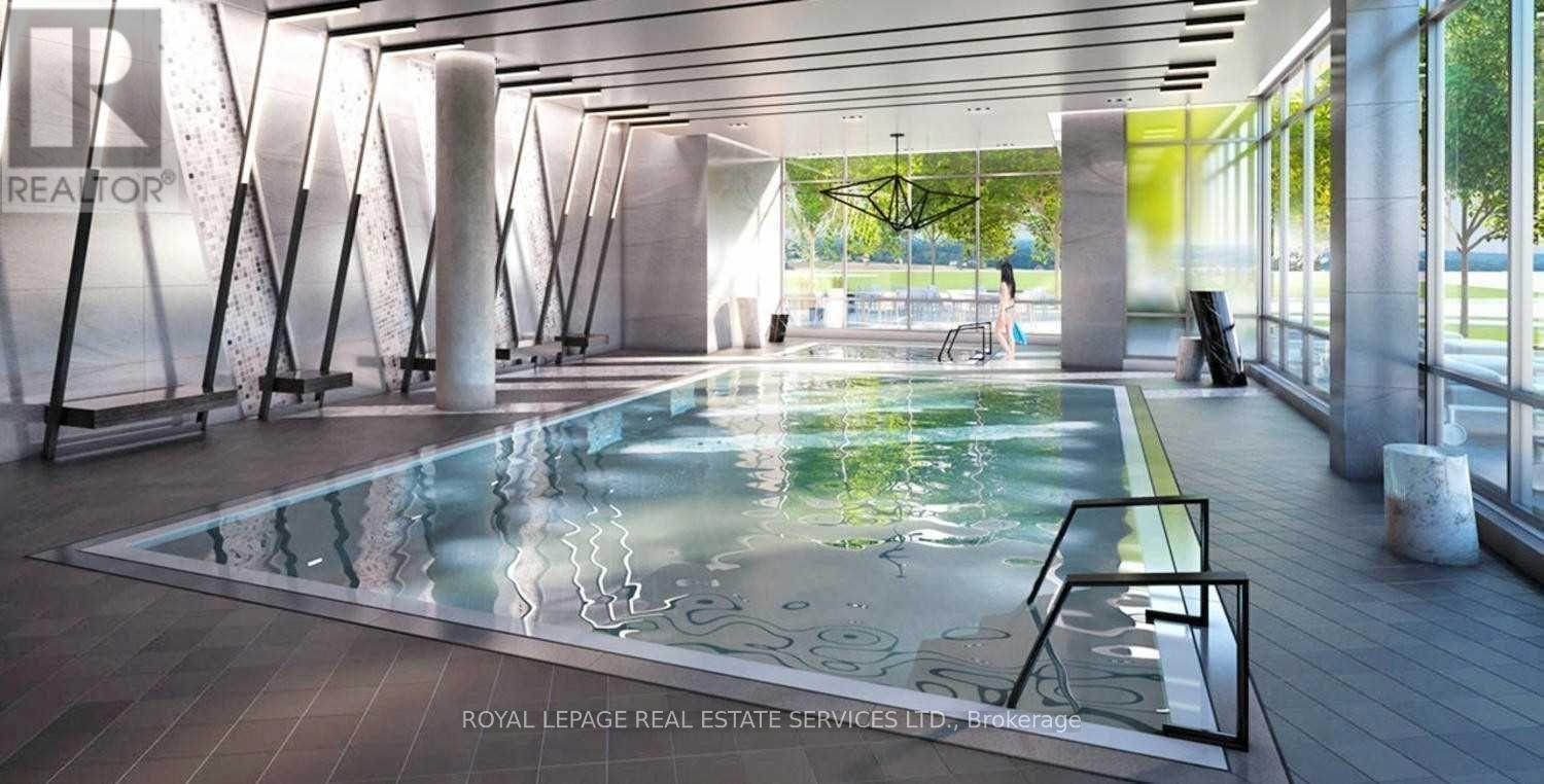 323 - 52 Forest Manor Road, Toronto, Ontario  M2J 0E2 - Photo 14 - C12703808