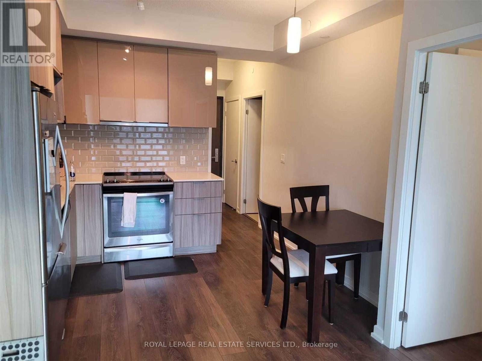 323 - 52 Forest Manor Road, Toronto, Ontario  M2J 0E2 - Photo 5 - C12703808