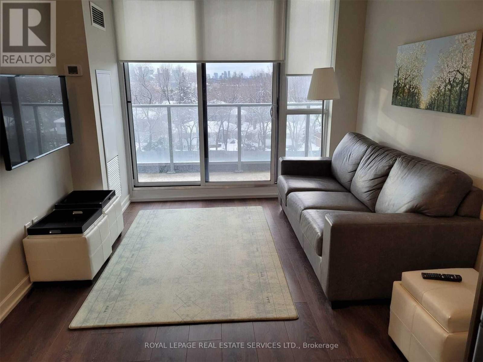 323 - 52 Forest Manor Road, Toronto, Ontario  M2J 0E2 - Photo 7 - C12703808