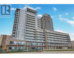 323 - 52 FOREST MANOR ROAD, Toronto, Ontario