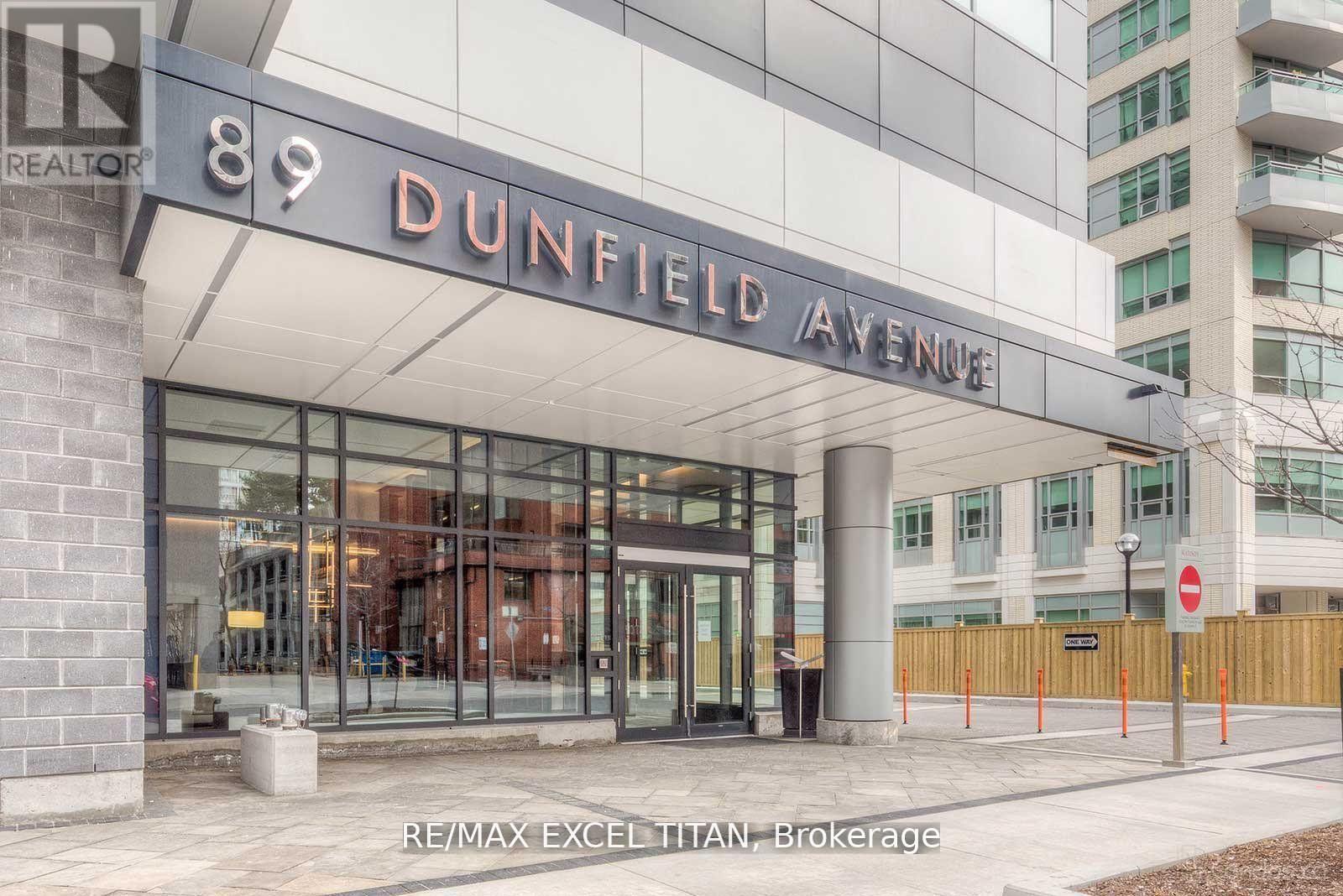 3104 - 89 Dunfield Avenue, Toronto, Ontario  M4S 0A4 - Photo 2 - C12703826