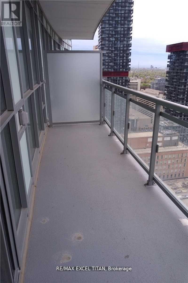 3104 - 89 Dunfield Avenue, Toronto, Ontario  M4S 0A4 - Photo 9 - C12703826