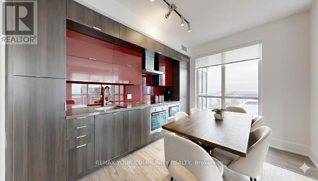 2912 - 300 Front Street, Toronto, Ontario  M5V 0E9 - Photo 12 - C12703024