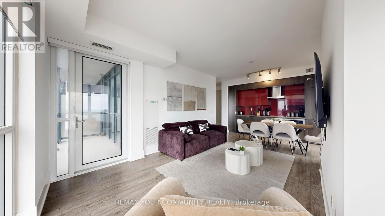 2912 - 300 Front Street, Toronto, Ontario  M5V 0E9 - Photo 14 - C12703024