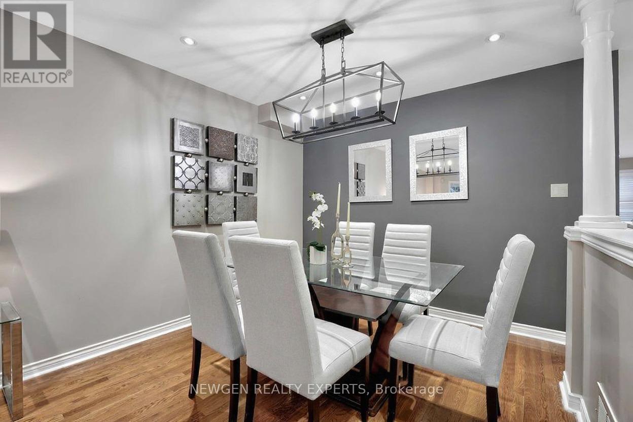 Upper - 68 Root Crescent E, Ajax, Ontario  L1T 4M3 - Photo 12 - E12701290