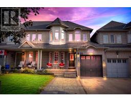 UPPER - 68 ROOT CRESCENT E, Ajax, Ontario