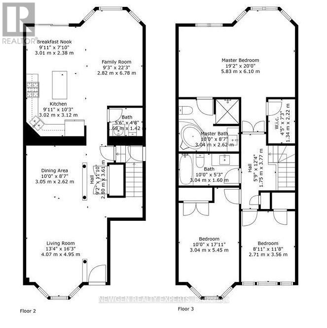 Upper - 68 Root Crescent E, Ajax, Ontario  L1T 4M3 - Photo 27 - E12701290