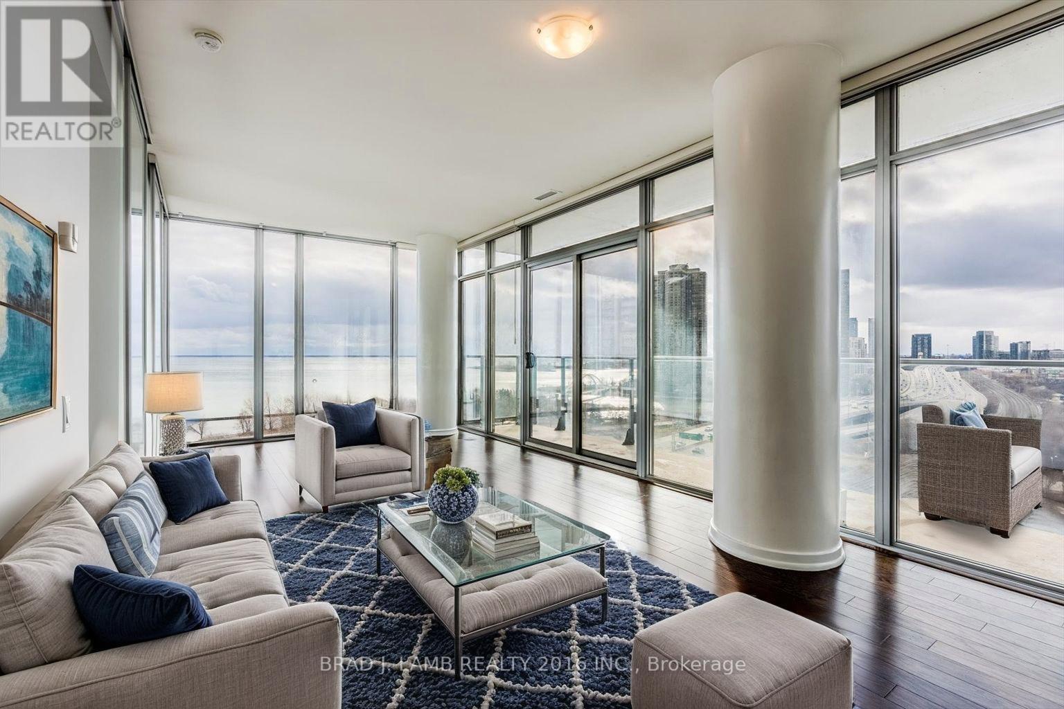 1305 - 103 The Queensway, Toronto, Ontario  M6S 5B3 - Photo 1 - W12703216