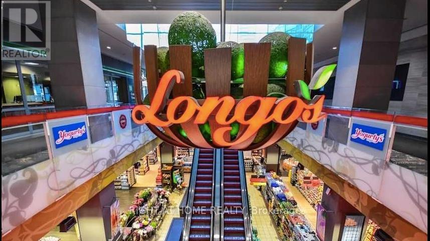 708 - 14 York Street, Toronto, Ontario  M5J 0B1 - Photo 30 - C12656132