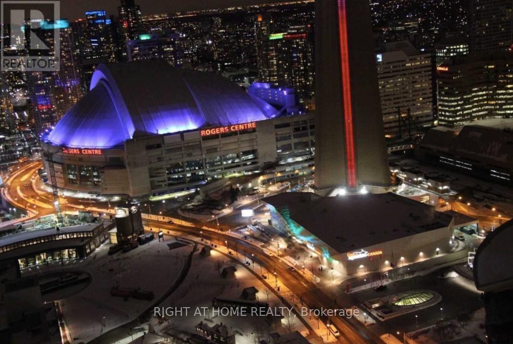 708 - 14 York Street, Toronto, Ontario  M5J 0B1 - Photo 34 - C12656132