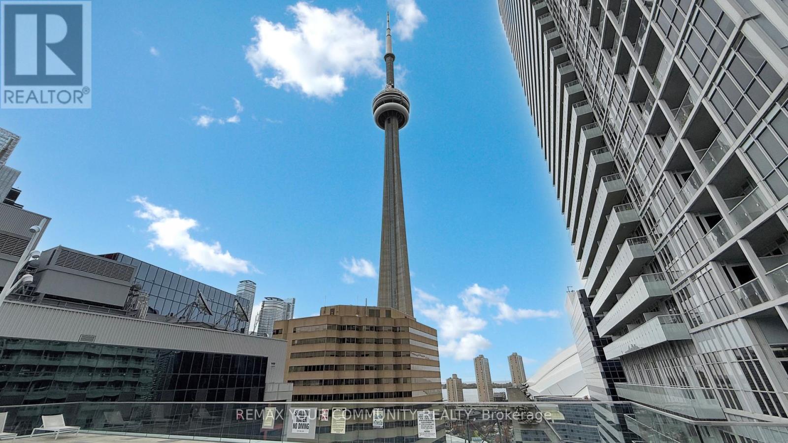 2912 - 300 FRONT STREET, Toronto, Ontario