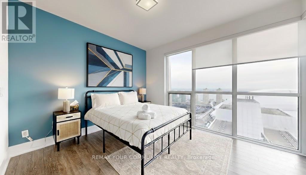 2912 - 300 Front Street, Toronto, Ontario  M5V 0E9 - Photo 19 - C12703024