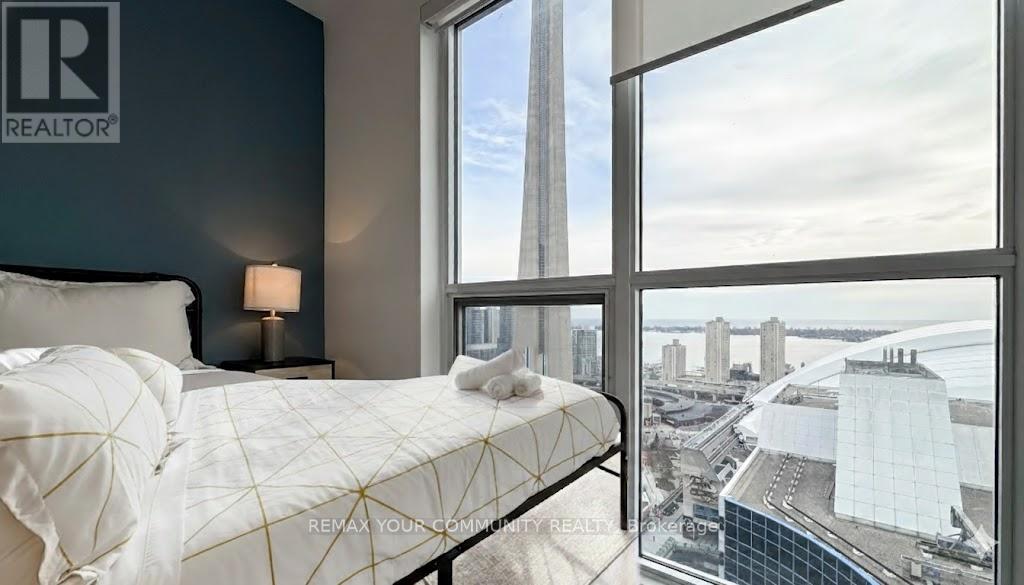 2912 - 300 Front Street, Toronto, Ontario  M5V 0E9 - Photo 20 - C12703024