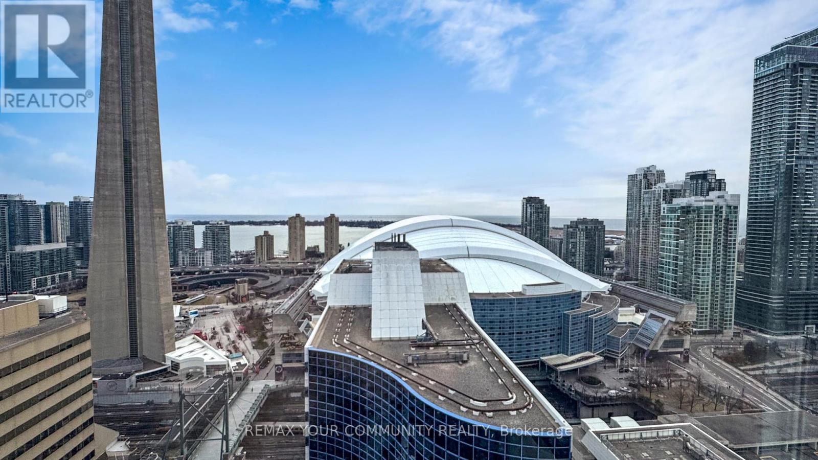 2912 - 300 Front Street, Toronto, Ontario  M5V 0E9 - Photo 31 - C12703024