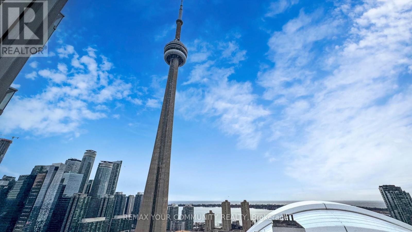 2912 - 300 Front Street, Toronto, Ontario  M5V 0E9 - Photo 30 - C12703024