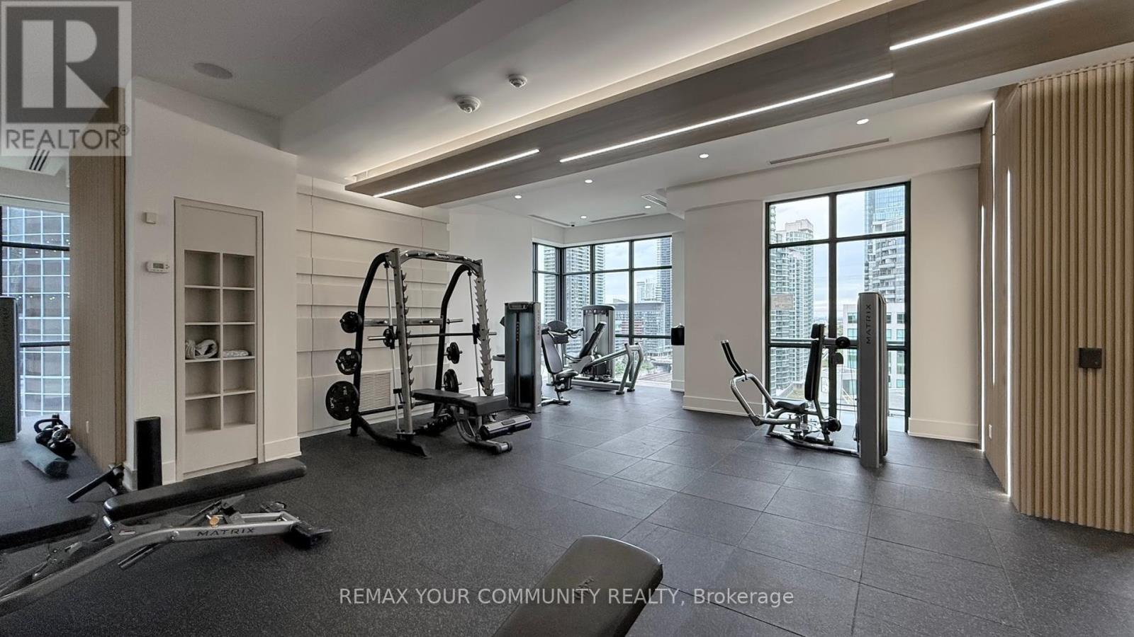 2912 - 300 Front Street, Toronto, Ontario  M5V 0E9 - Photo 34 - C12703024