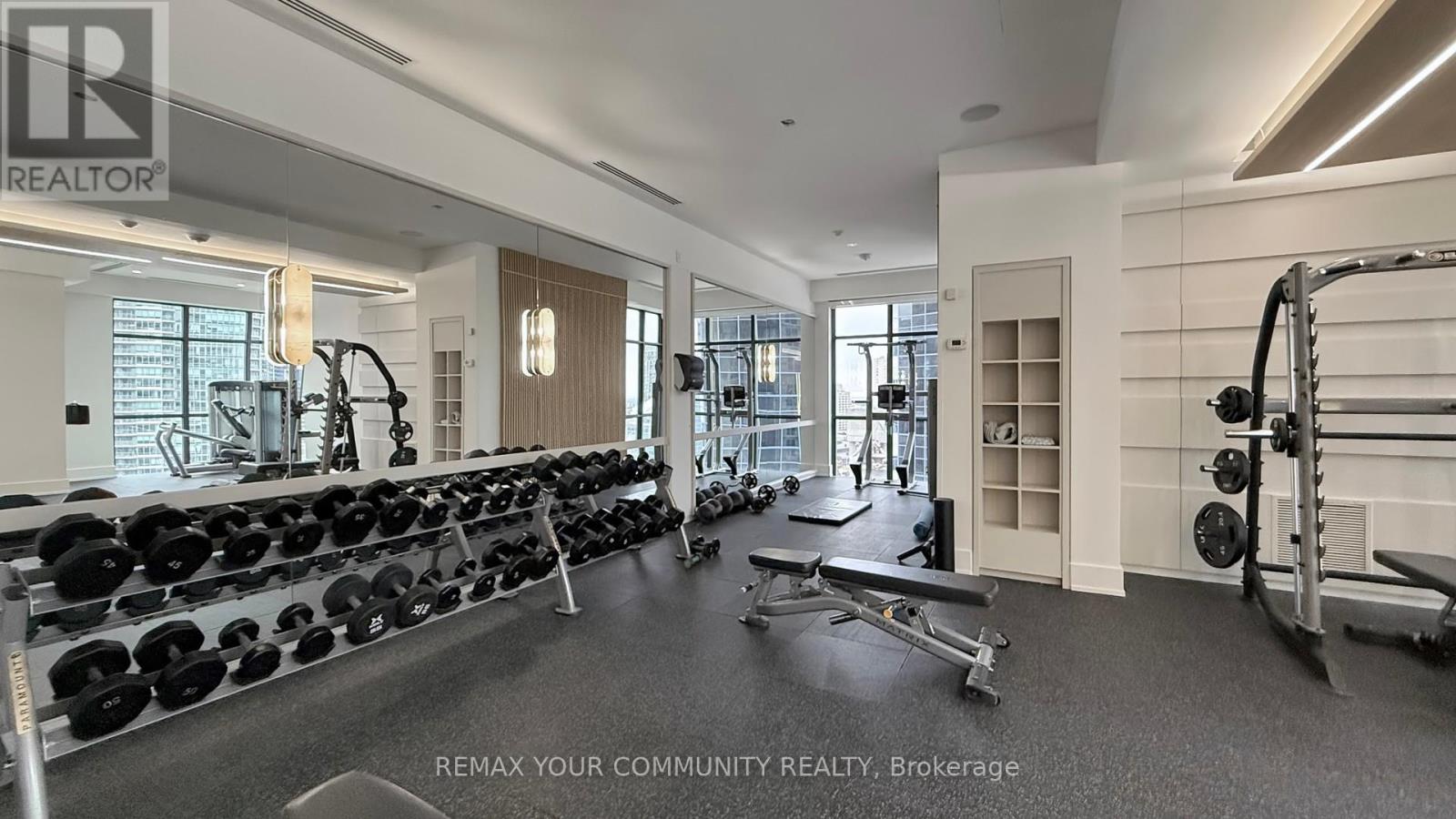 2912 - 300 Front Street, Toronto, Ontario  M5V 0E9 - Photo 35 - C12703024