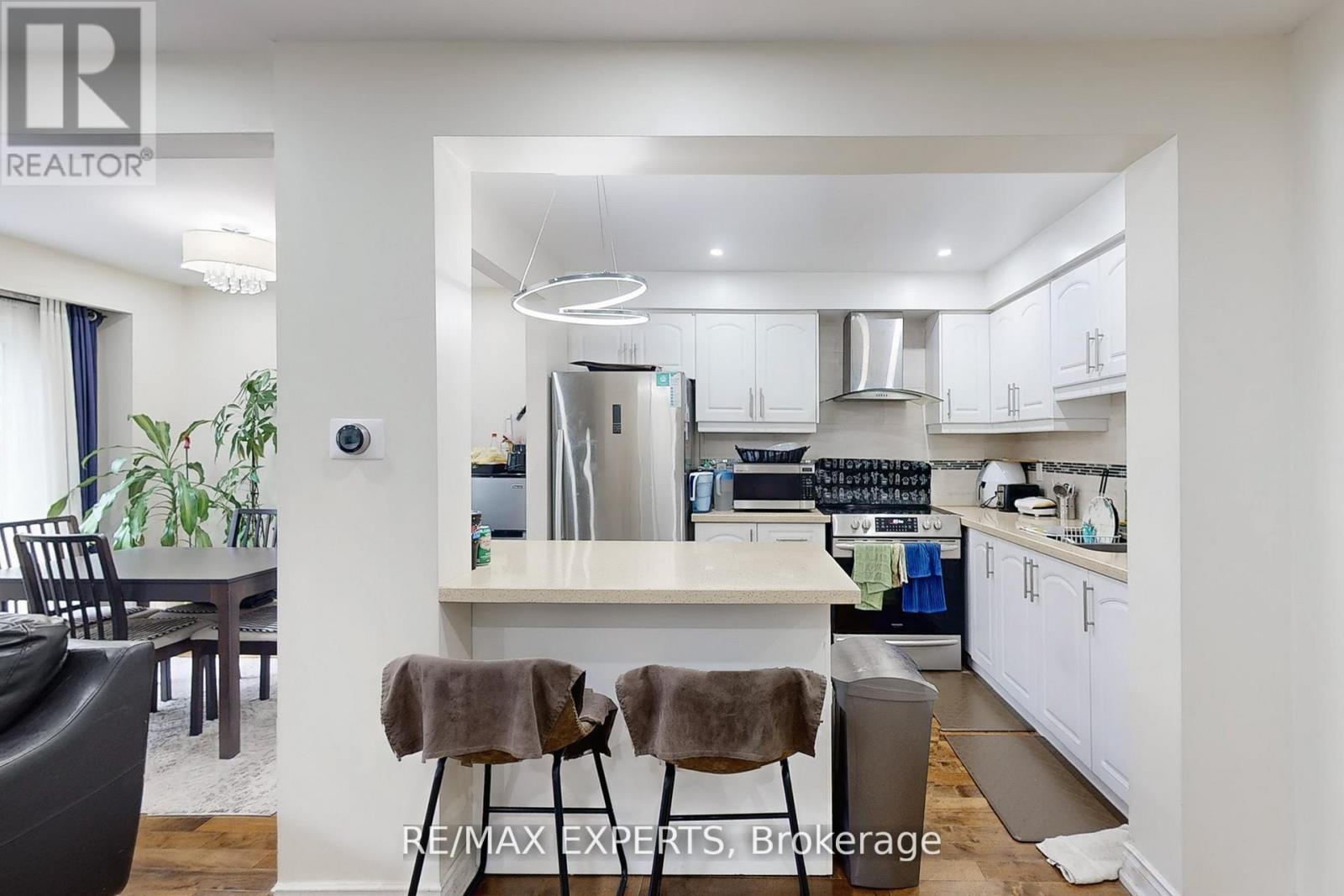 44 - 30 Dundalk Drive, Toronto, Ontario  M1P 2W5 - Photo 12 - E12703656