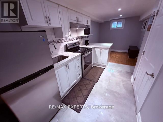 44 - 30 Dundalk Drive, Toronto, Ontario  M1P 2W5 - Photo 27 - E12703656