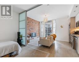 511 - 88 COLGATE AVENUE, Toronto, Ontario