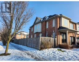BASEMENT - 303 PORTE ROAD, Ajax, Ontario