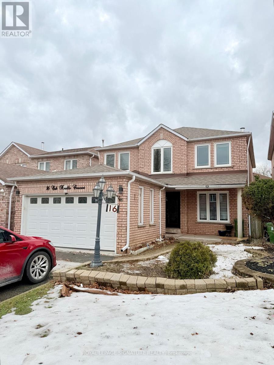 Main - 16 Oak Knoll Crescent, Toronto, Ontario  M1B 4V4 - Photo 2 - E12703858