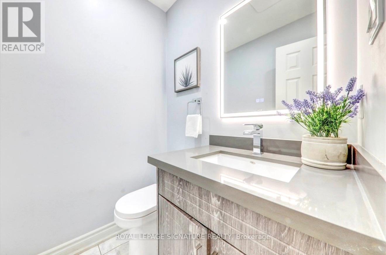 Main - 16 Oak Knoll Crescent, Toronto, Ontario  M1B 4V4 - Photo 31 - E12703858