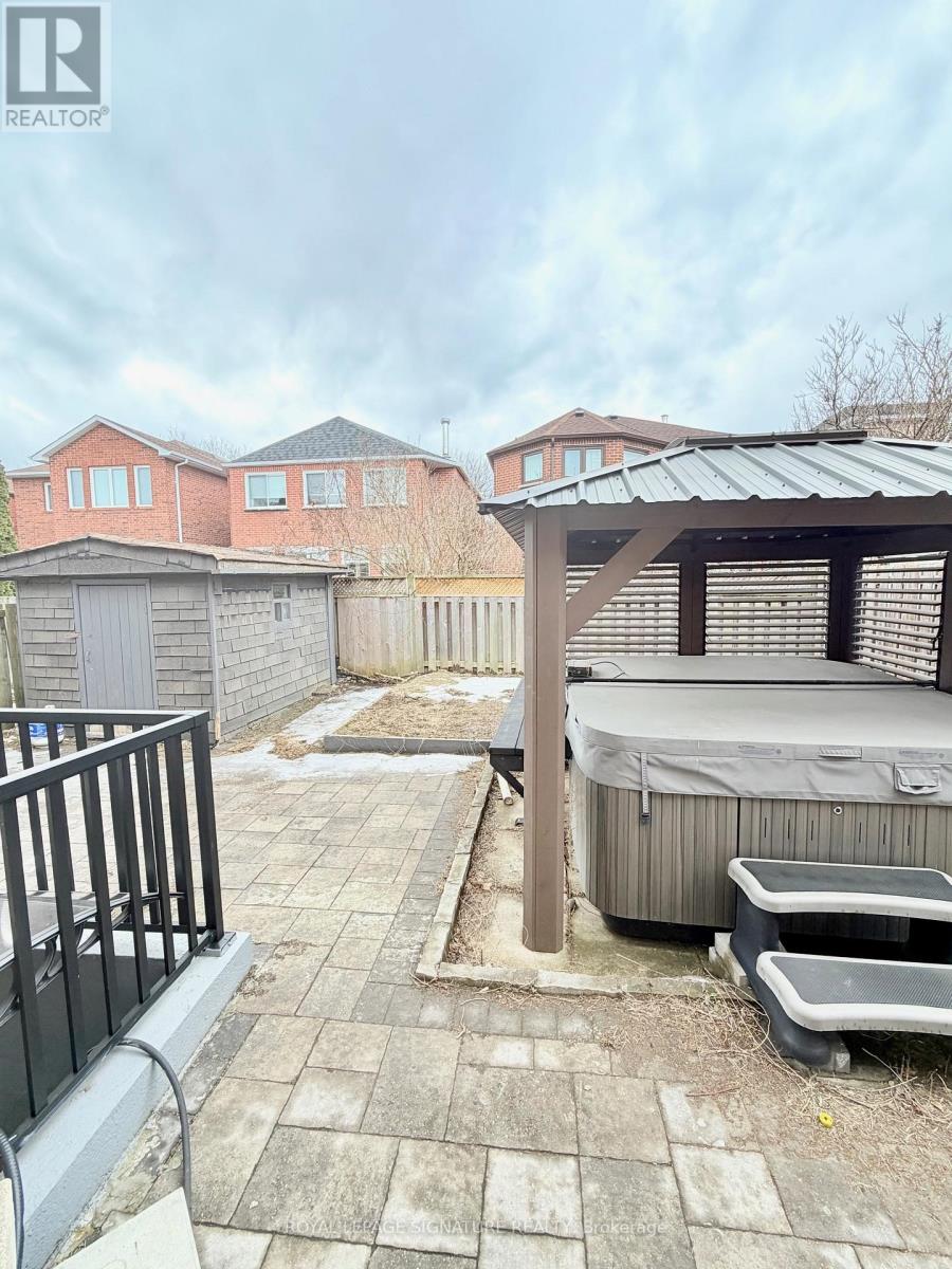 Main - 16 Oak Knoll Crescent, Toronto, Ontario  M1B 4V4 - Photo 37 - E12703858