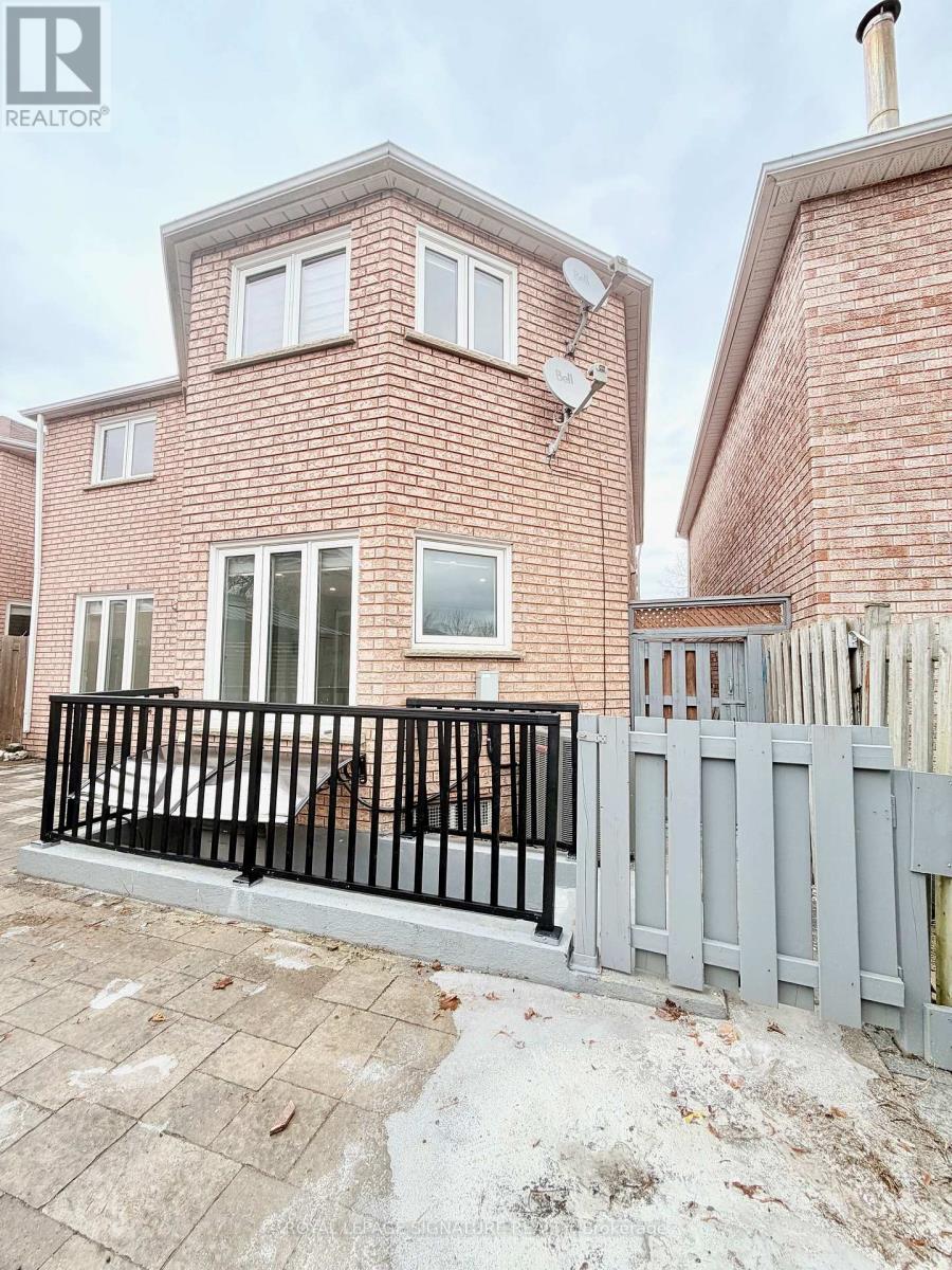 Main - 16 Oak Knoll Crescent, Toronto, Ontario  M1B 4V4 - Photo 38 - E12703858