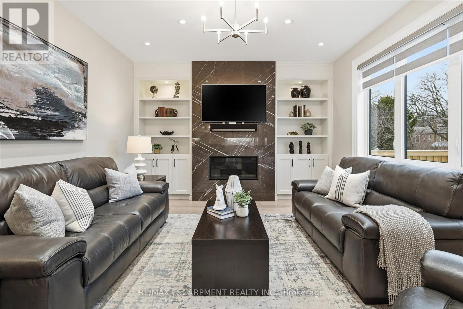 2229 Tallman Avenue, Burlington, Ontario  L7R 1R2 - Photo 21 - W12703610