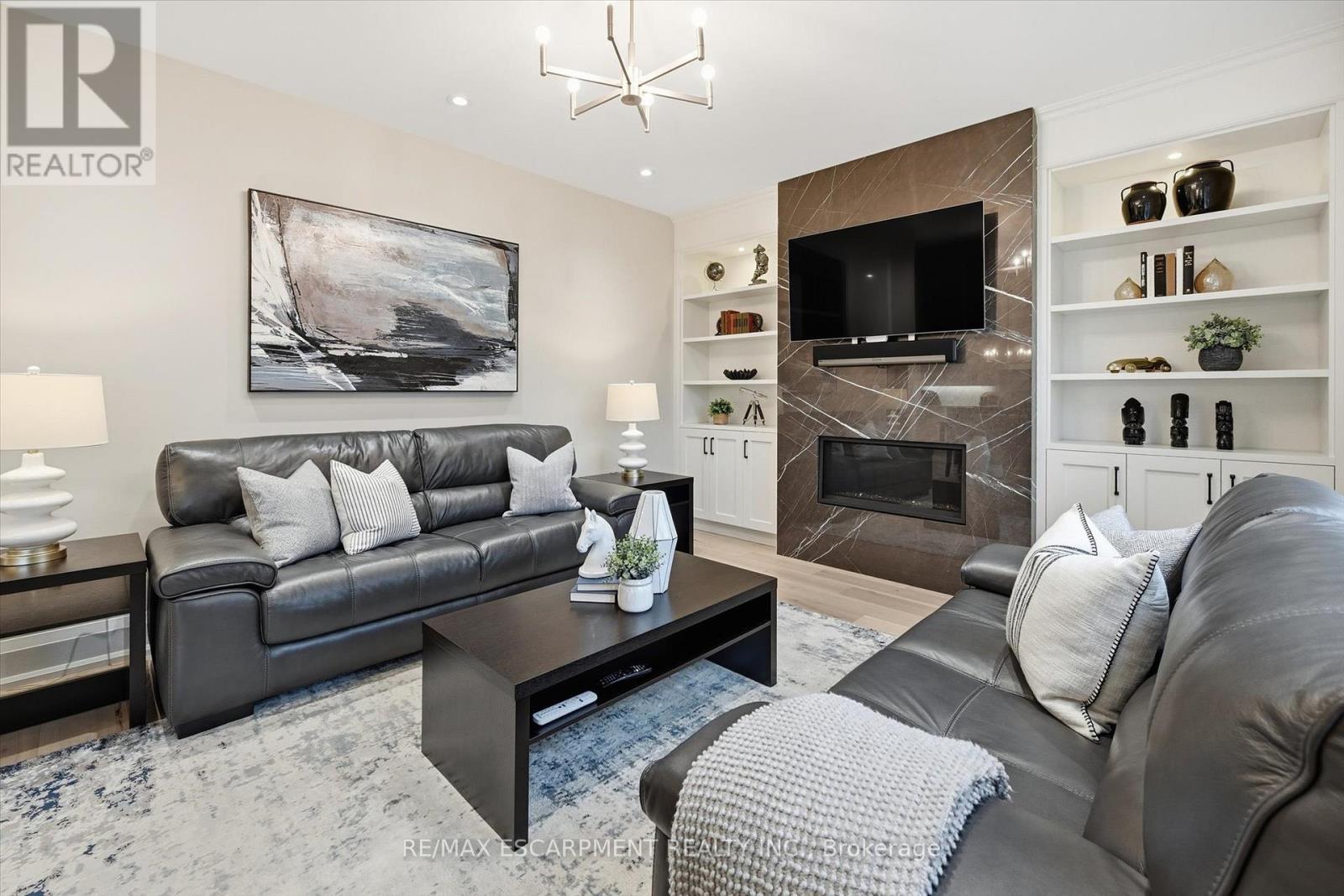 2229 Tallman Avenue, Burlington, Ontario  L7R 1R2 - Photo 22 - W12703610