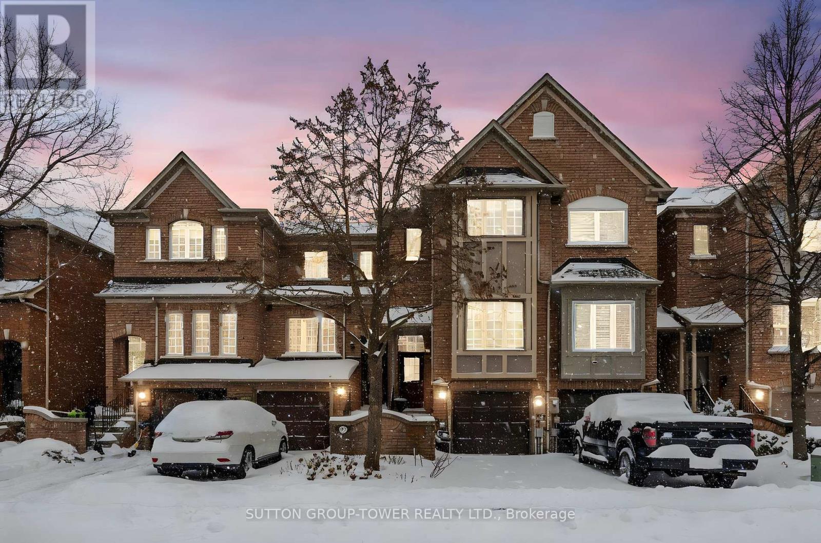 29 Bluewater Court, Toronto, Ontario  M8V 4A7 - Photo 1 - W12696396