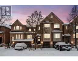 29 BLUEWATER COURT, Toronto, Ontario