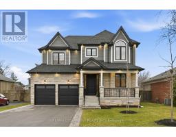 2229 TALLMAN AVENUE, Burlington, Ontario