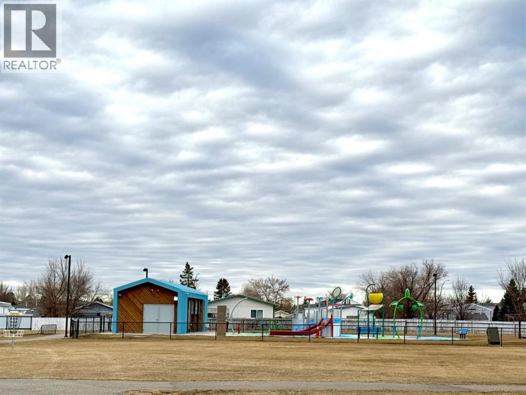 633 48 Avenue, Coalhurst, Alberta  T0L 0V0 - Photo 29 - A2279783
