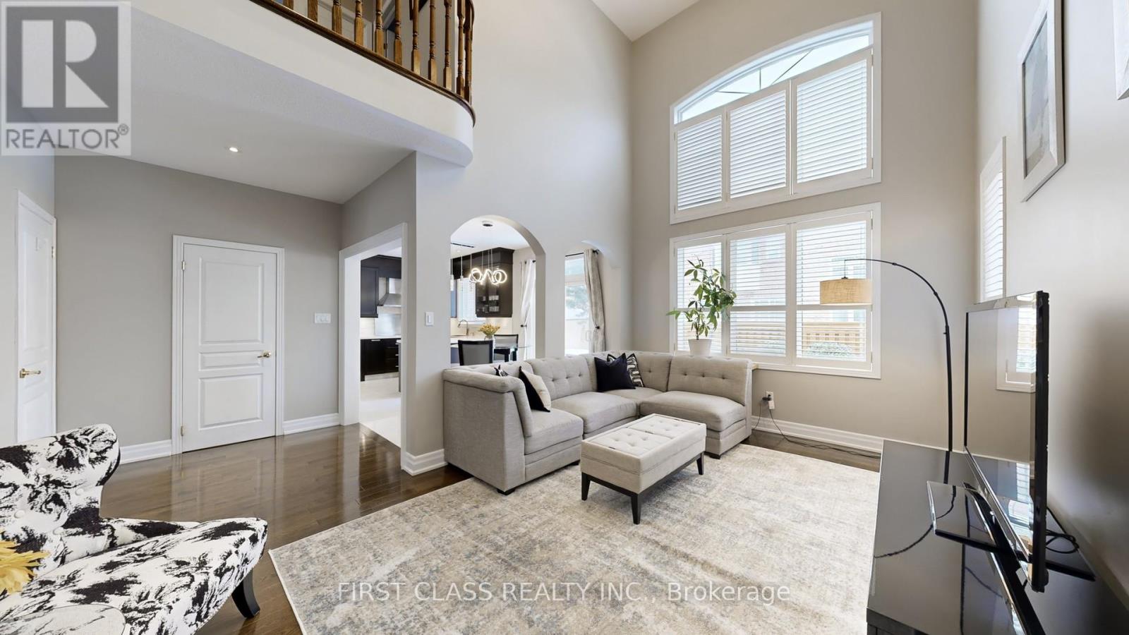 43 Calico Crescent, Markham, Ontario  L6C 3A4 - Photo 10 - N12703652